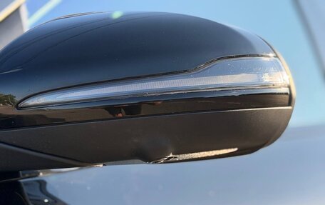 Mercedes-Benz GLC Coupe, 2020 год, 6 200 000 рублей, 16 фотография