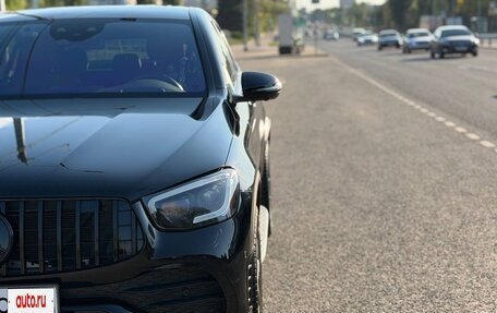 Mercedes-Benz GLC Coupe, 2020 год, 6 200 000 рублей, 9 фотография