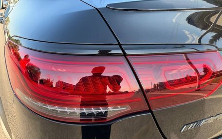 Mercedes-Benz GLC Coupe, 2020 год, 6 200 000 рублей, 26 фотография
