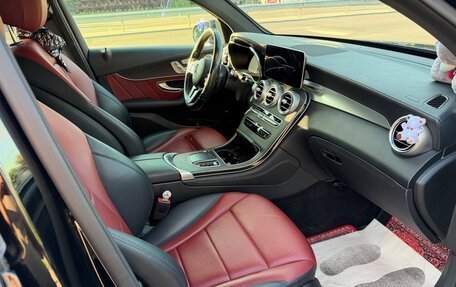 Mercedes-Benz GLC Coupe, 2020 год, 6 200 000 рублей, 31 фотография