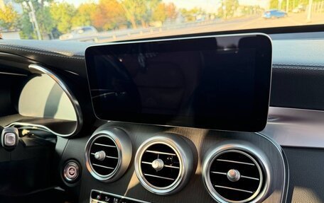 Mercedes-Benz GLC Coupe, 2020 год, 6 200 000 рублей, 32 фотография