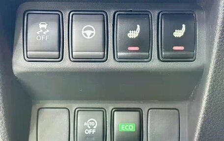 Nissan Qashqai, 2022 год, 2 200 000 рублей, 14 фотография