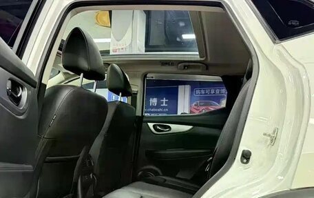 Nissan Qashqai, 2022 год, 2 200 000 рублей, 11 фотография