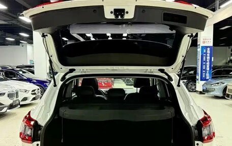 Nissan Qashqai, 2022 год, 2 200 000 рублей, 12 фотография