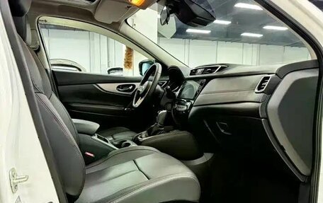 Nissan Qashqai, 2022 год, 2 200 000 рублей, 10 фотография