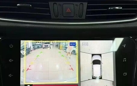 Nissan Qashqai, 2022 год, 2 200 000 рублей, 16 фотография