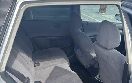Honda Civic VII, 2000 год, 410 000 рублей, 3 фотография
