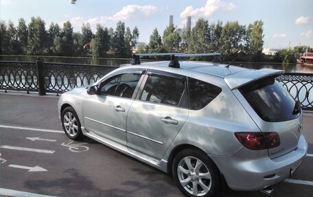 Mazda 3, 2004 год, 470 000 рублей, 4 фотография