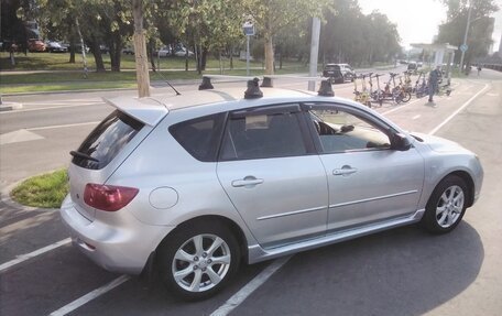 Mazda 3, 2004 год, 470 000 рублей, 2 фотография