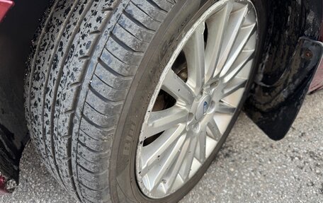 Ford Focus II рестайлинг, 2008 год, 420 000 рублей, 20 фотография