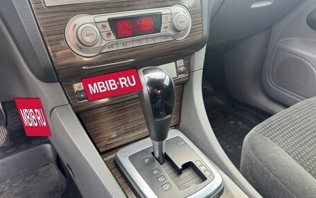 Ford Focus II рестайлинг, 2008 год, 420 000 рублей, 19 фотография