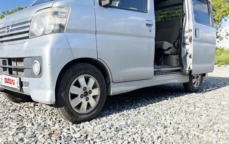 Daihatsu Atrai, 2017 год, 850 000 рублей, 3 фотография