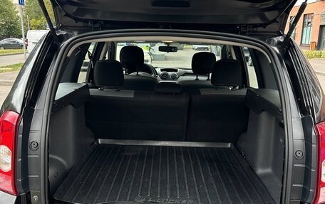 Renault Duster I рестайлинг, 2013 год, 1 050 000 рублей, 9 фотография