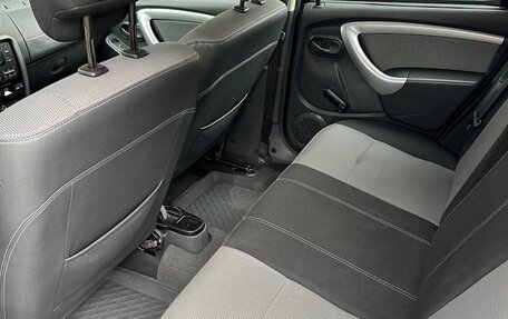 Renault Duster I рестайлинг, 2013 год, 1 050 000 рублей, 8 фотография