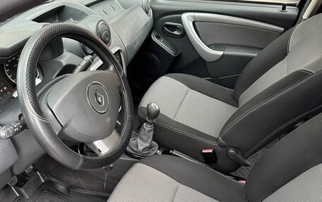 Renault Duster I рестайлинг, 2013 год, 1 050 000 рублей, 6 фотография