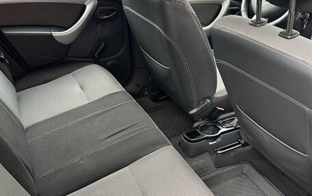 Renault Duster I рестайлинг, 2013 год, 1 050 000 рублей, 7 фотография