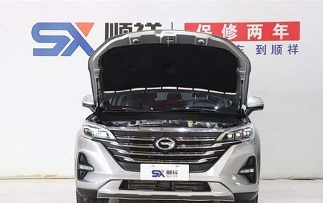 GAC GS5, 2021 год, 2 785 143 рублей, 2 фотография