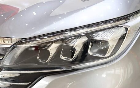 GAC GS5, 2021 год, 2 785 143 рублей, 13 фотография
