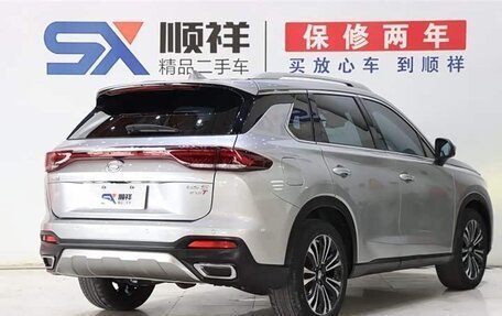 GAC GS5, 2021 год, 2 785 143 рублей, 16 фотография