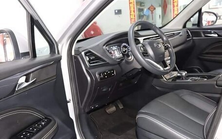 GAC GS5, 2021 год, 2 785 143 рублей, 11 фотография