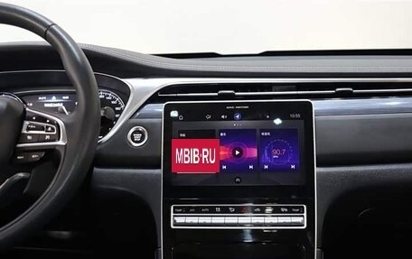 GAC GS5, 2021 год, 2 785 143 рублей, 6 фотография