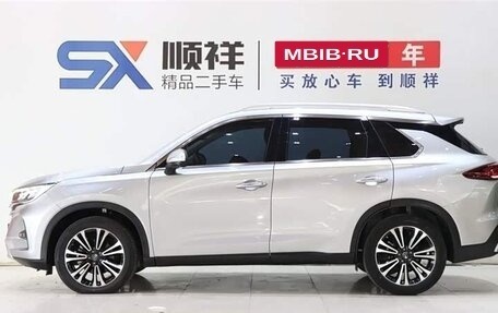 GAC GS5, 2021 год, 2 785 143 рублей, 14 фотография