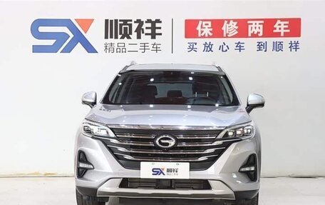 GAC GS5, 2021 год, 2 785 143 рублей, 18 фотография