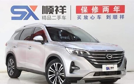 GAC GS5, 2021 год, 2 785 143 рублей, 17 фотография