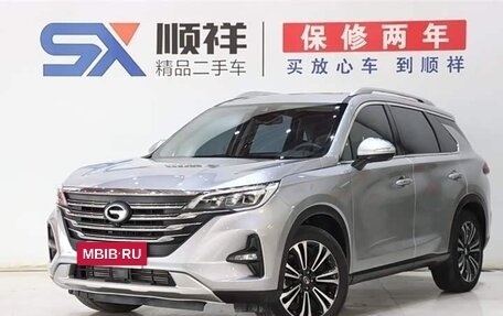GAC GS5, 2021 год, 2 785 143 рублей, 19 фотография