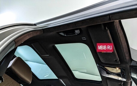 BMW 7 серия, 2017 год, 3 800 000 рублей, 25 фотография