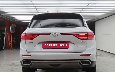 Renault Samsung QM6, 2022 год, 1 770 000 рублей, 4 фотография