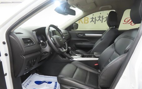 Renault Samsung QM6, 2022 год, 1 770 000 рублей, 5 фотография