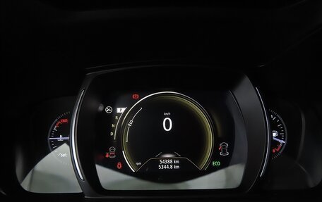 Renault Samsung QM6, 2022 год, 1 770 000 рублей, 10 фотография