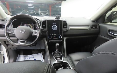 Renault Samsung QM6, 2022 год, 1 770 000 рублей, 7 фотография