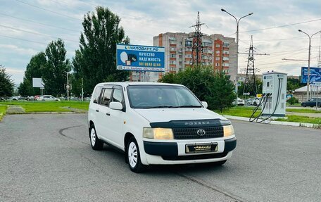 Toyota Probox I, 2003 год, 399 999 рублей, 4 фотография