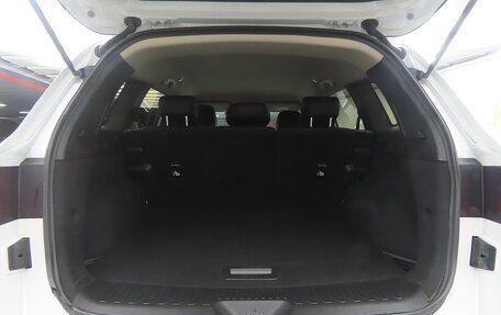 Renault Samsung QM6, 2022 год, 1 770 000 рублей, 15 фотография
