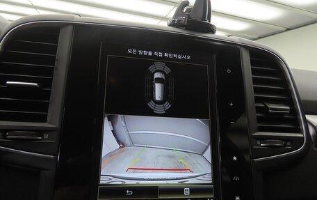 Renault Samsung QM6, 2022 год, 1 770 000 рублей, 12 фотография