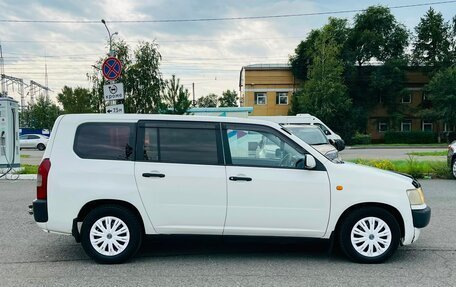 Toyota Probox I, 2003 год, 399 999 рублей, 5 фотография