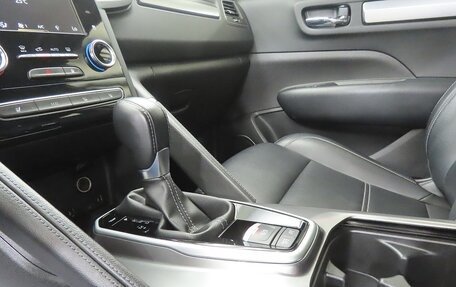 Renault Samsung QM6, 2022 год, 1 770 000 рублей, 11 фотография