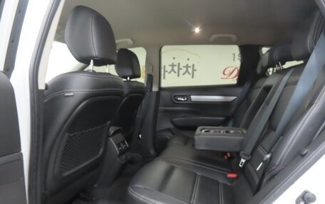 Renault Samsung QM6, 2022 год, 1 770 000 рублей, 6 фотография