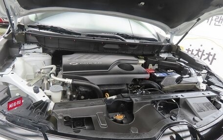 Renault Samsung QM6, 2022 год, 1 770 000 рублей, 16 фотография