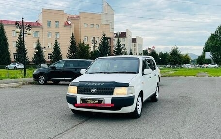 Toyota Probox I, 2003 год, 399 999 рублей, 2 фотография