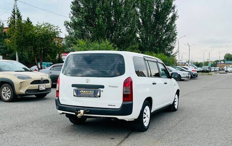Toyota Probox I, 2003 год, 399 999 рублей, 6 фотография