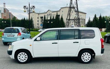 Toyota Probox I, 2003 год, 399 999 рублей, 9 фотография