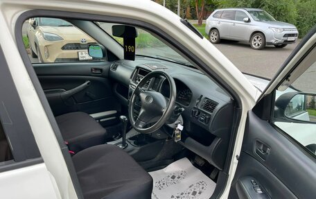 Toyota Probox I, 2003 год, 399 999 рублей, 14 фотография