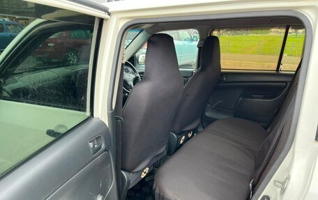 Toyota Probox I, 2003 год, 399 999 рублей, 11 фотография