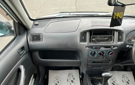 Toyota Probox I, 2003 год, 399 999 рублей, 18 фотография