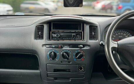 Toyota Probox I, 2003 год, 399 999 рублей, 20 фотография