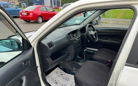Toyota Probox I, 2003 год, 399 999 рублей, 10 фотография