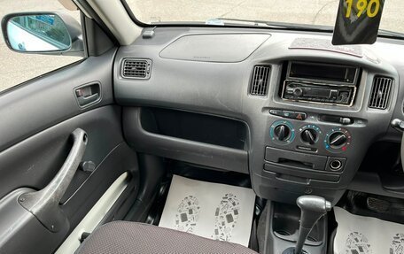 Toyota Probox I, 2003 год, 399 999 рублей, 16 фотография